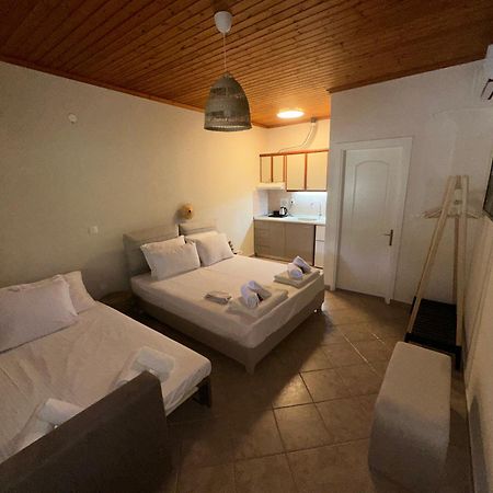 Ab Apartments Samothráki Zewnętrze zdjęcie