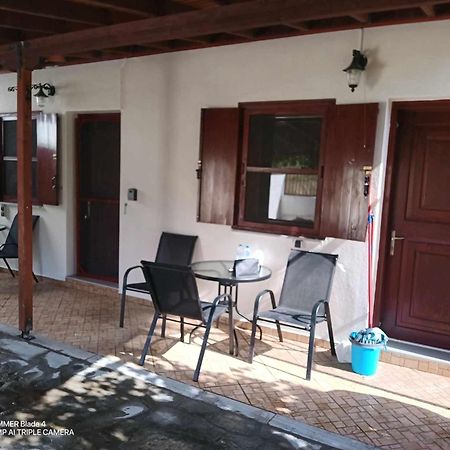 Ab Apartments Samothráki Zewnętrze zdjęcie