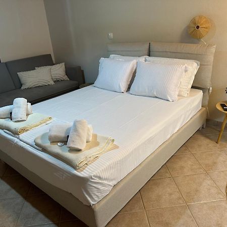 Ab Apartments Samothráki Zewnętrze zdjęcie