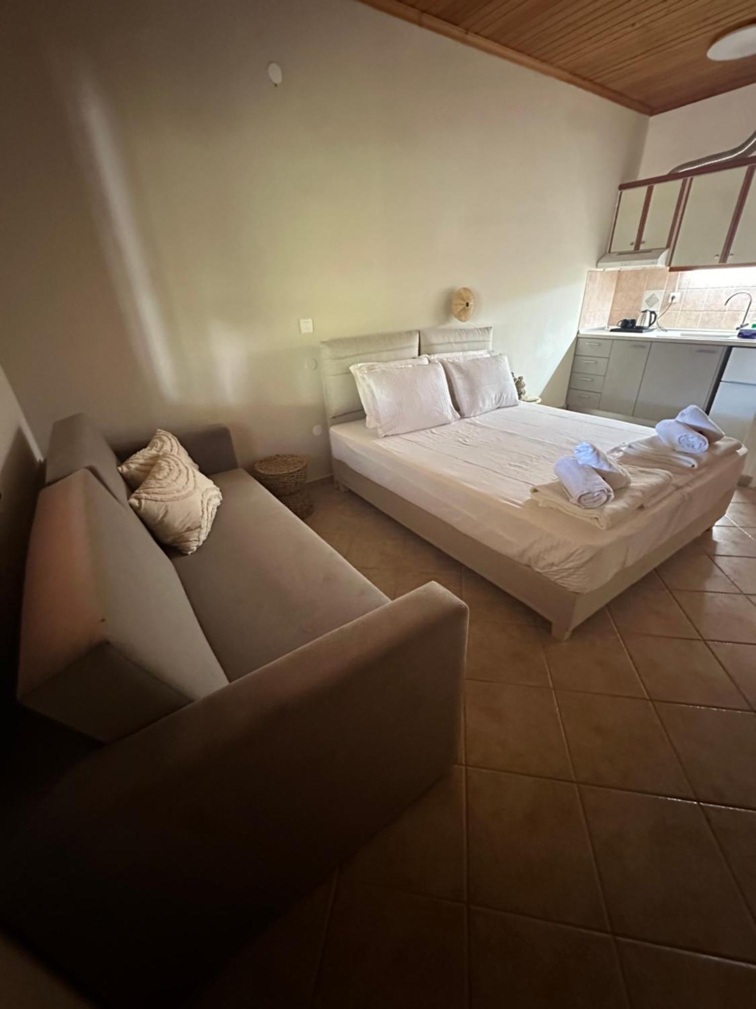 Ab Apartments Samothráki Zewnętrze zdjęcie