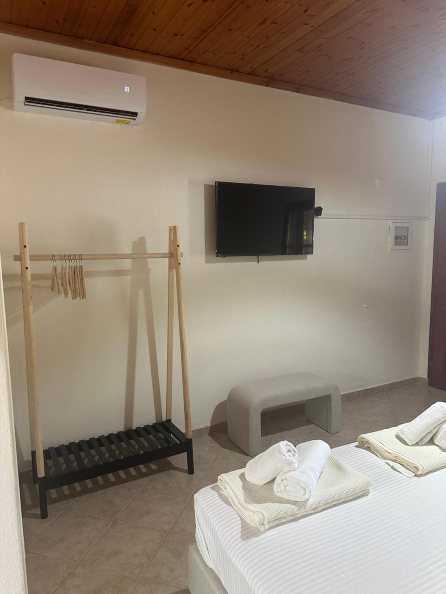Ab Apartments Samothráki Zewnętrze zdjęcie
