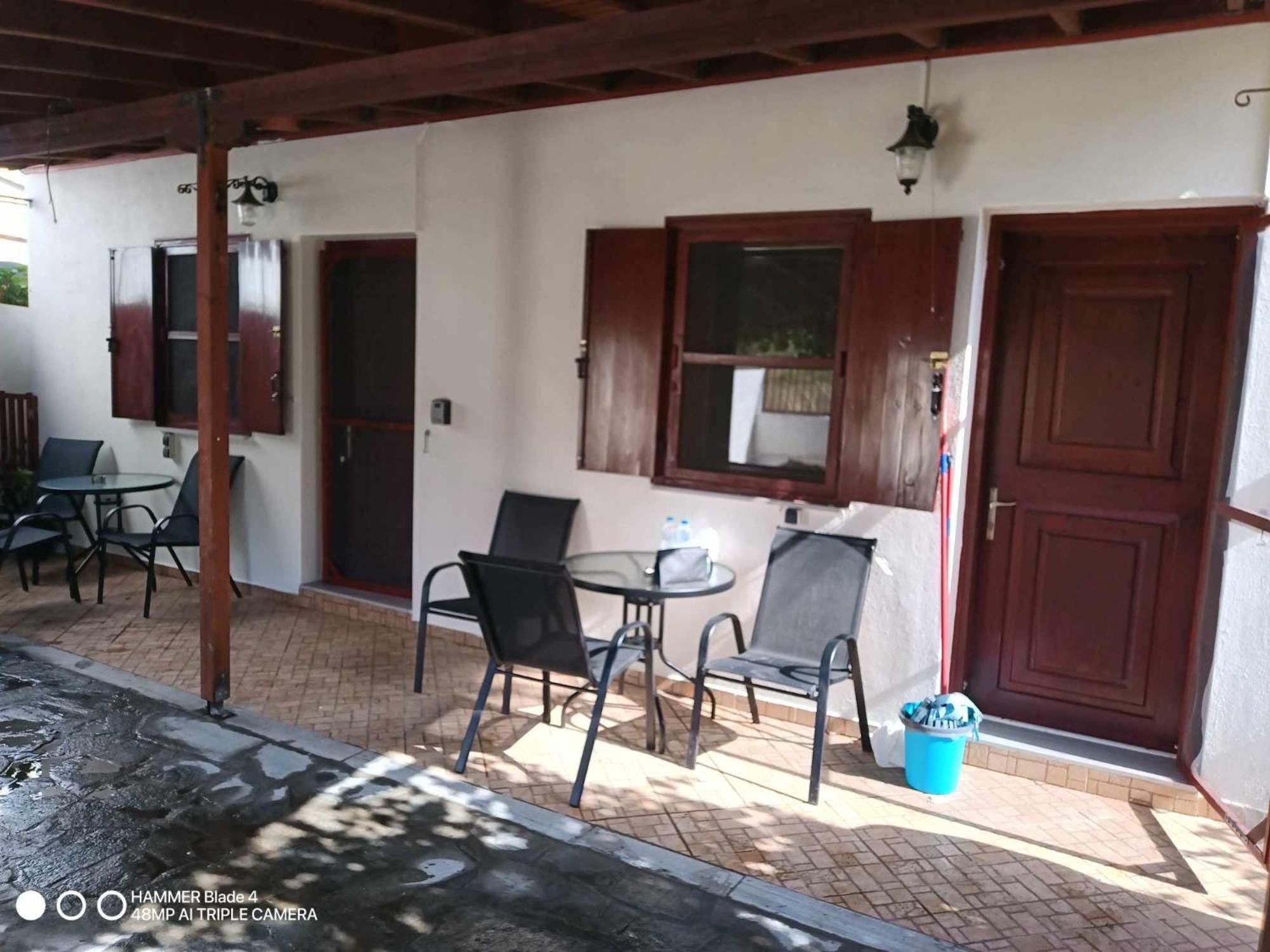 Ab Apartments Samothráki Zewnętrze zdjęcie