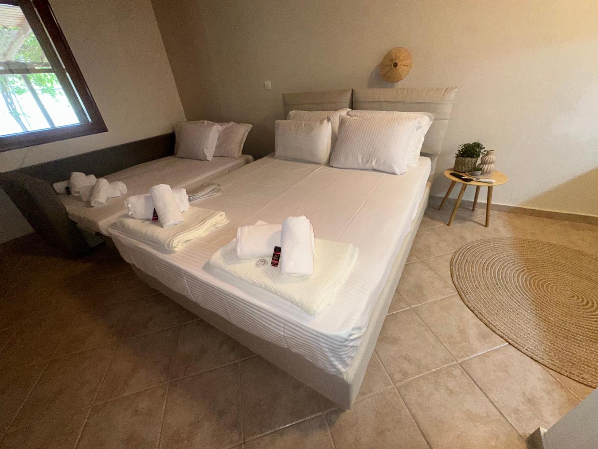 Ab Apartments Samothráki Zewnętrze zdjęcie