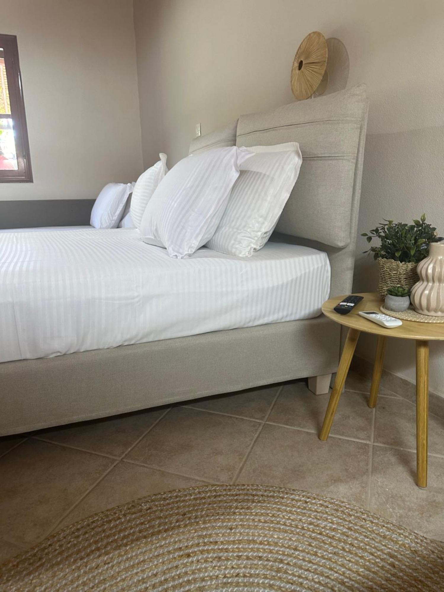 Ab Apartments Samothráki Zewnętrze zdjęcie