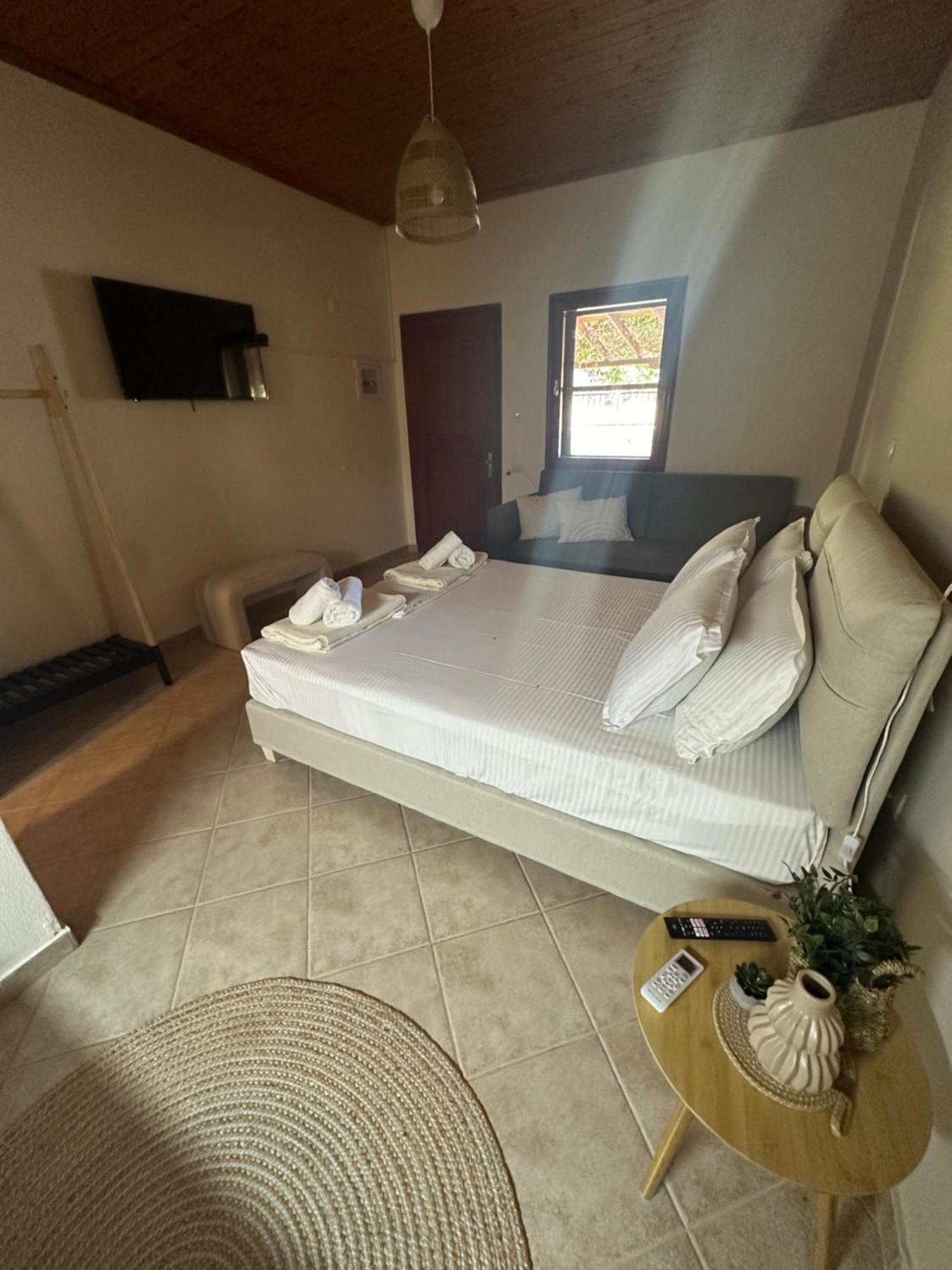 Ab Apartments Samothráki Zewnętrze zdjęcie